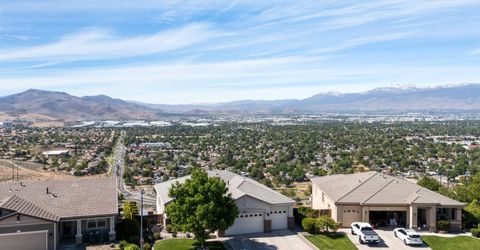 4163 Talladega Drive, Sparks, NV 89436 Photo