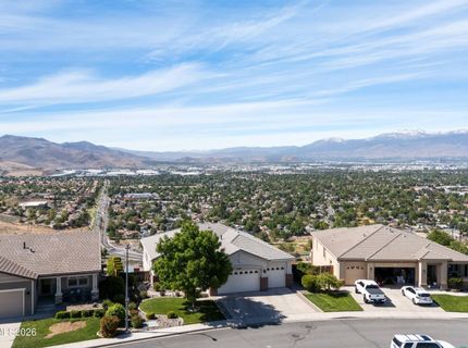 4163 Talladega Drive, Sparks, NV 89436 Photo
