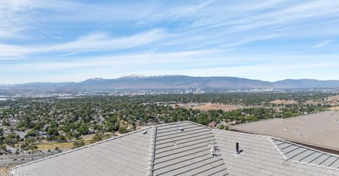 4163 Talladega Drive, Sparks, NV 89436 Photo