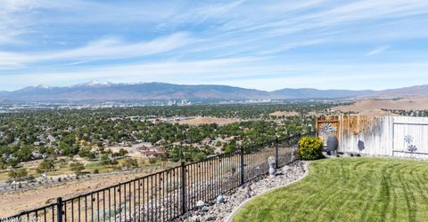 4163 Talladega Drive, Sparks, NV 89436 Photo
