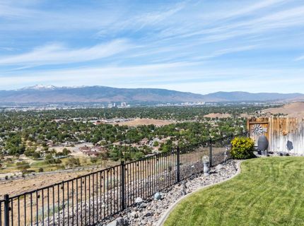 4163 Talladega Drive, Sparks, NV 89436 Photo