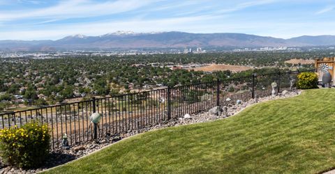 4163 Talladega Drive, Sparks, NV 89436 Photo
