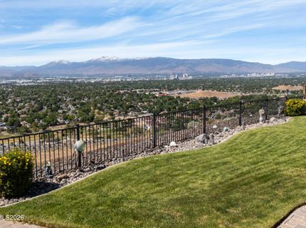 4163 Talladega Drive, Sparks, NV 89436 Photo