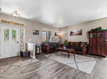 4163 Talladega Drive, Sparks, NV 89436 Photo