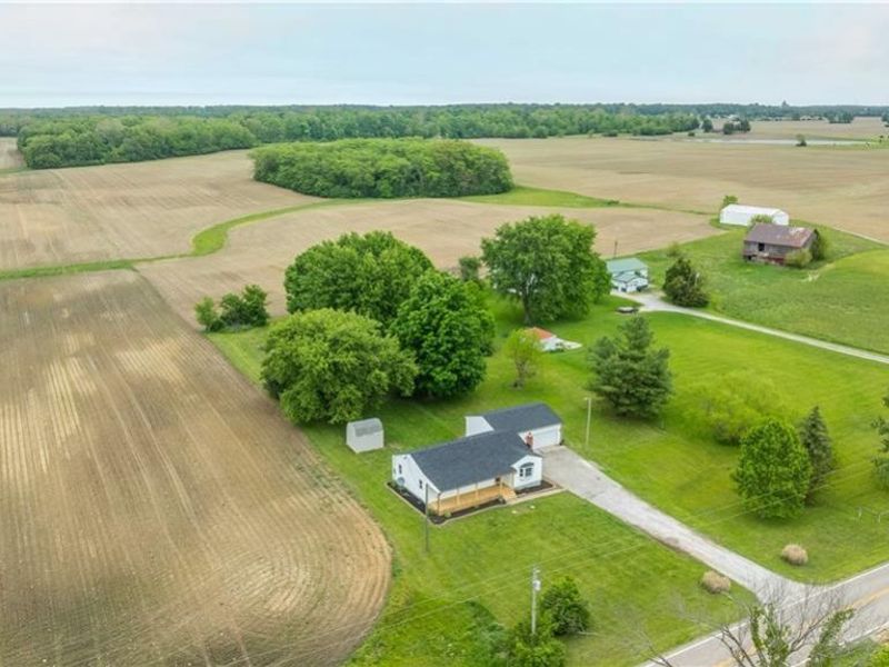 1525 E Peterson Road, Piqua, OH 45356 Photo 16