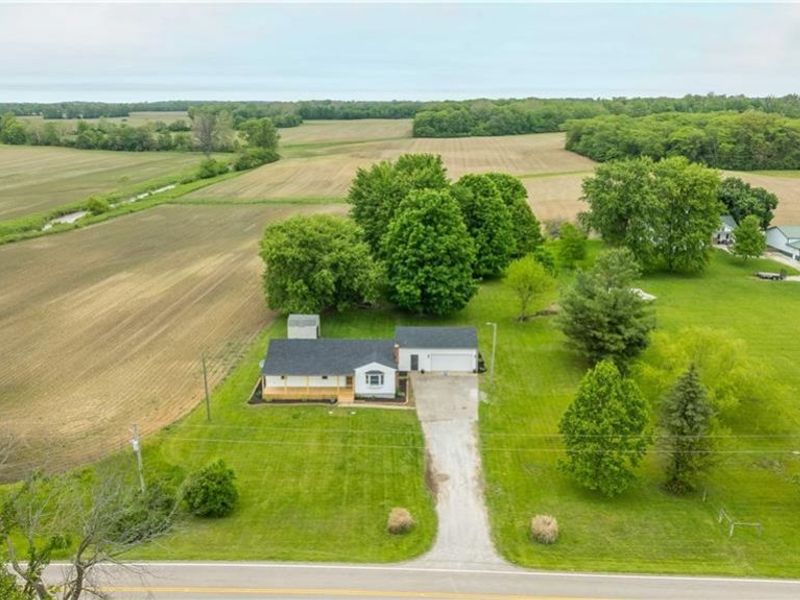 1525 E Peterson Road, Piqua, OH 45356 Photo 24