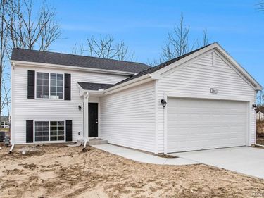 6300 Tommy Trail, Mt Morris Township, Mi 48458
