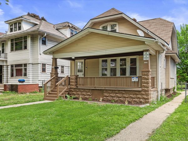 3108 N 44th St, Milwaukee, WI 53216