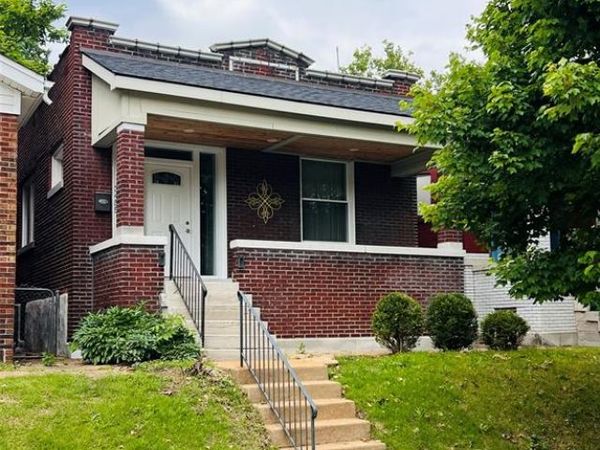 3455 Alberta Street, St Louis, MO 63118