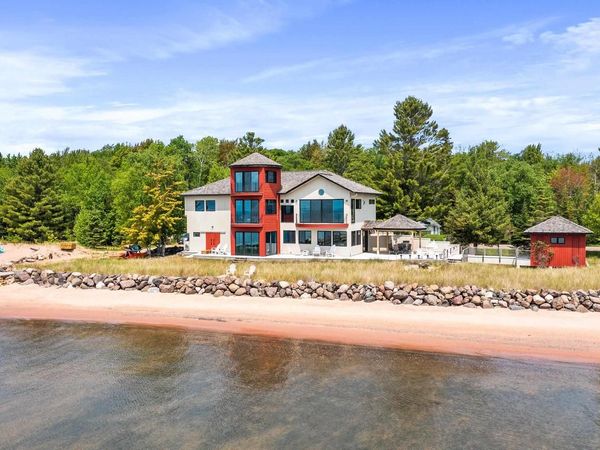 3705 Big Bay Rd, La Pointe, WI 54850