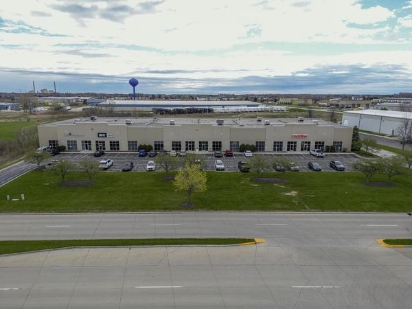 4505-4515 S Taylor DRIVE, Sheboygan, WI 53081