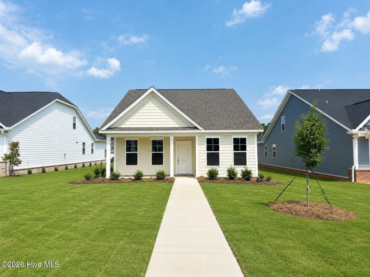 433 Minim Way, North Augusta, SC 29860 Main Photo
