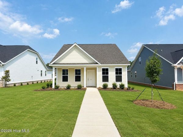 433 Minim Way, North Augusta, SC 29860