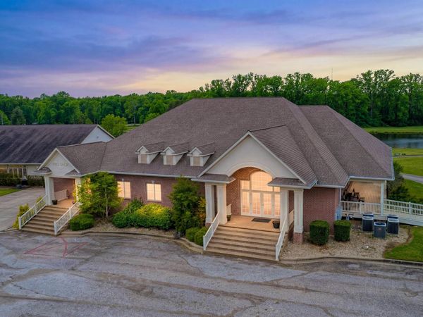 360 Persimmon Circle, Boonville, IN 47601