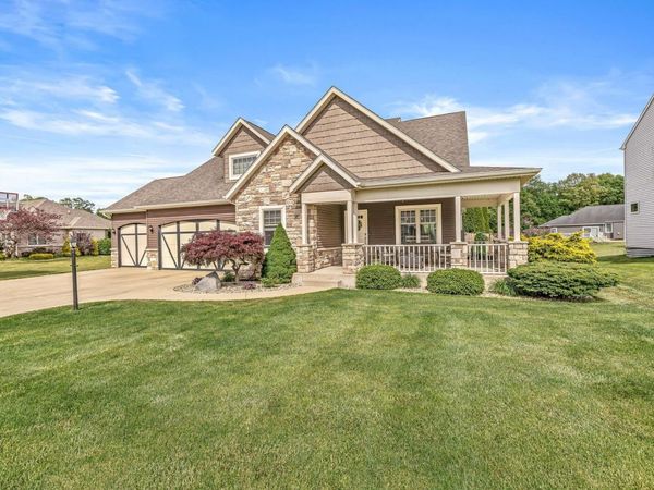 54172 Angeline Drive, Bristol, IN 46507