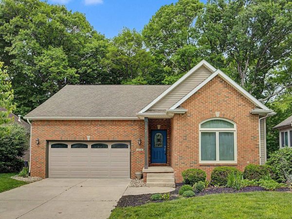 1514 McShay Drive, West Lafayette, IN 47906