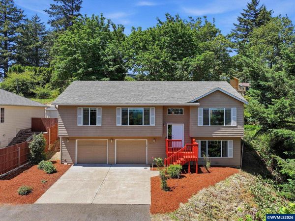 3047 Wallace Rd NW, Salem, OR 97304