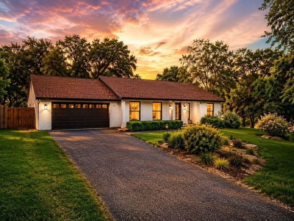 9004 LA FAUNA PATH, Austin, TX 78737