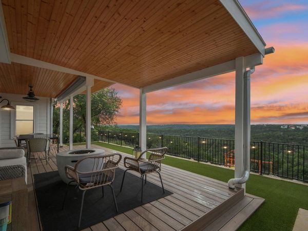 7105 Mountain Trail, Austin, TX 78732