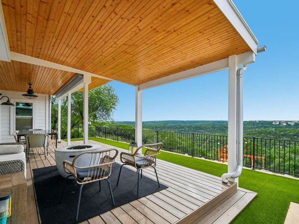 7105 Mountain Trail, Austin, TX 78732