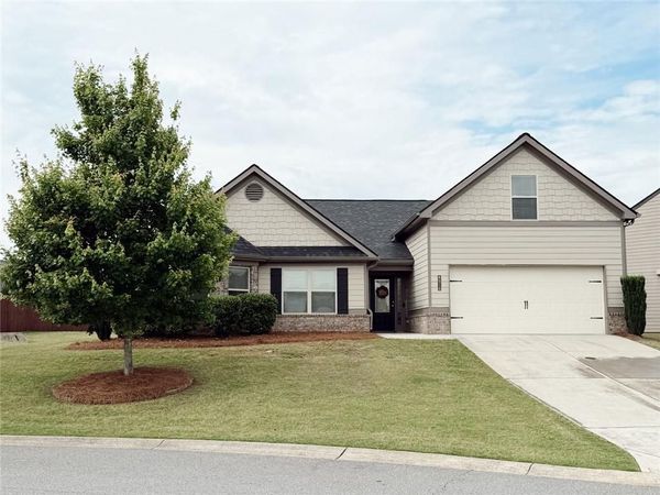 4510 Sovereign Circle , Cumming, GA 30028