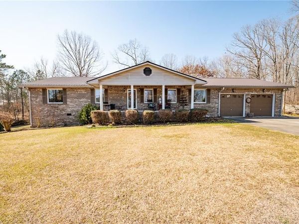 2408 Chatsworth Highway 225 NE, Calhoun, GA 30701