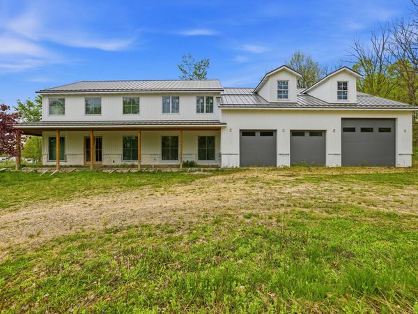 00287 40th Street, Bloomingdale, MI 49026