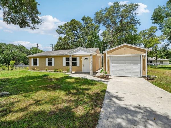 5 CEDAR LANE , OCALA, FL 34472