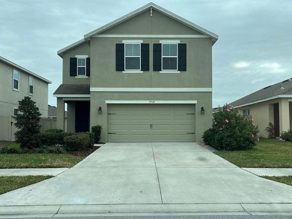 7734 TUSCAN BAY CIRCLE , WESLEY CHAPEL, FL 33545