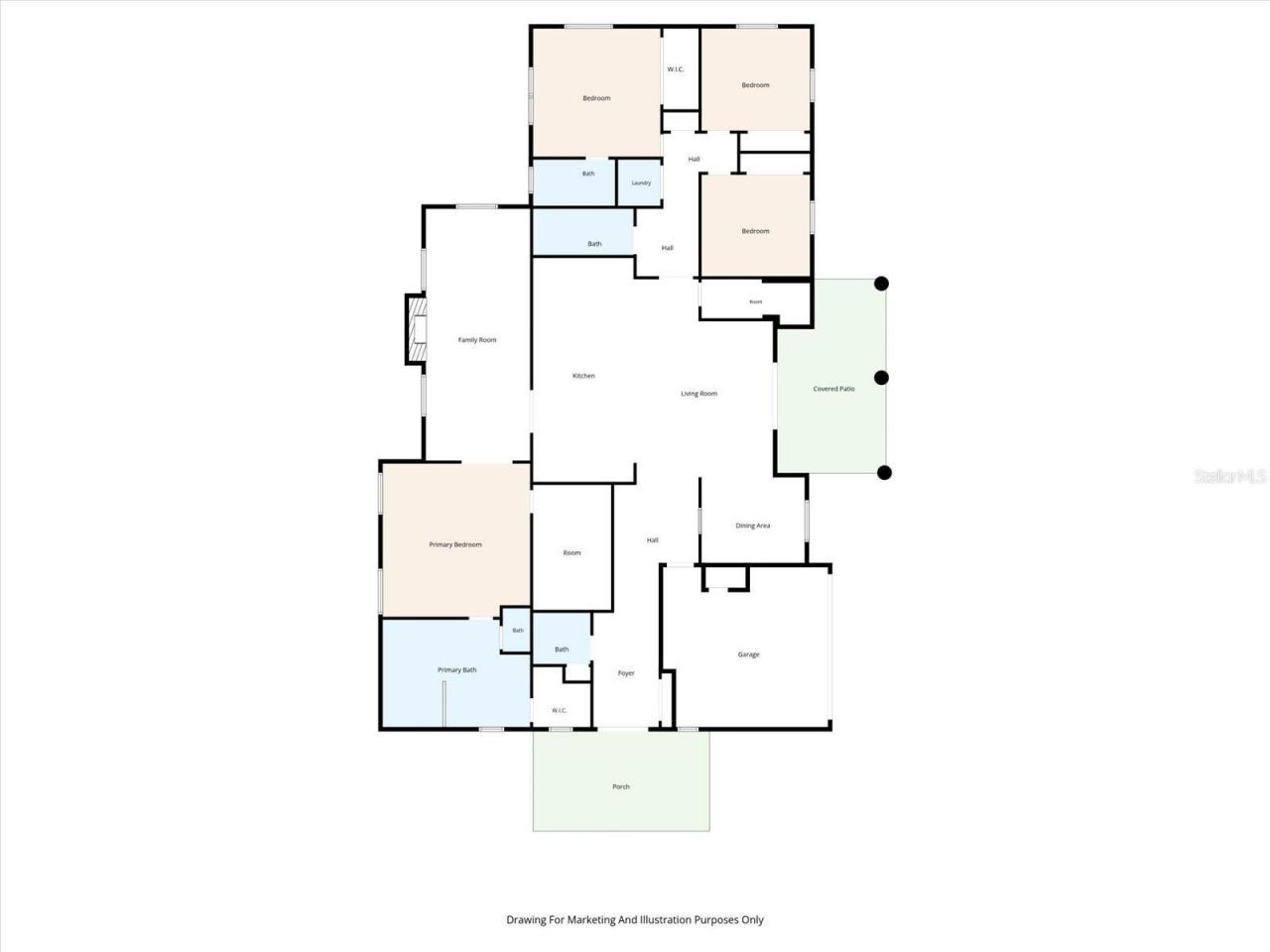 2515 Ragins Lane, Plant City, FL 33567 Photo