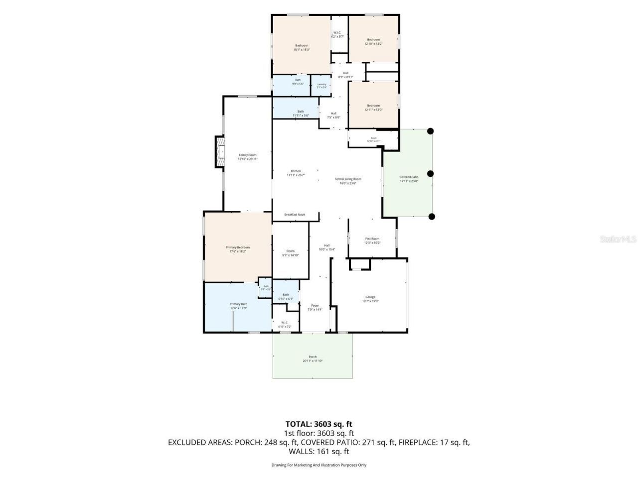 2515 Ragins Lane, Plant City, FL 33567 Photo