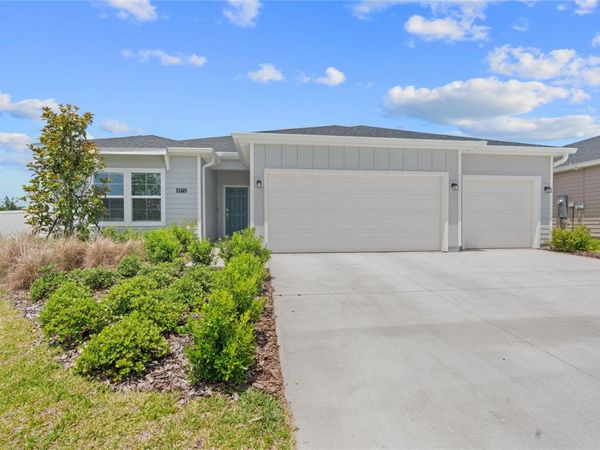 8972 SW 69TH TERRACE , OCALA, FL 34476