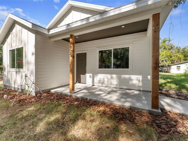 925 NE 17TH DRIVE, GAINESVILLE, FL 32641