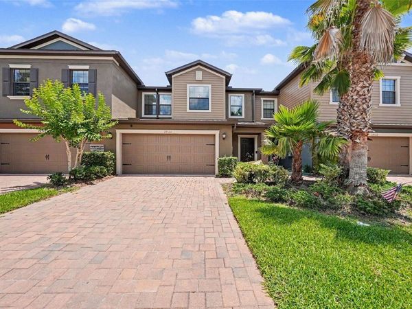 28504 TRANQUIL LAKE CIRCLE , WESLEY CHAPEL, FL 33543