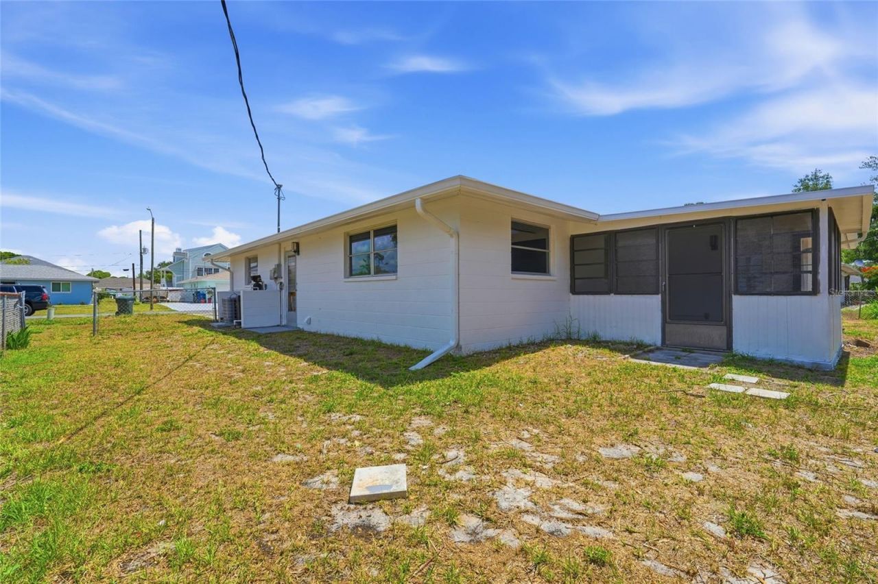 875 Ponderosa Road, Venice, FL 34293 Photo