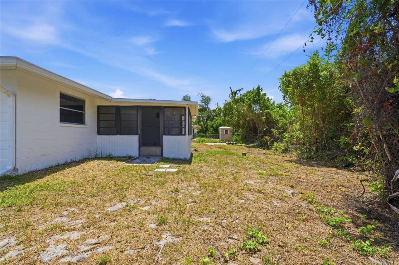 875 Ponderosa Road, Venice, FL 34293 Photo