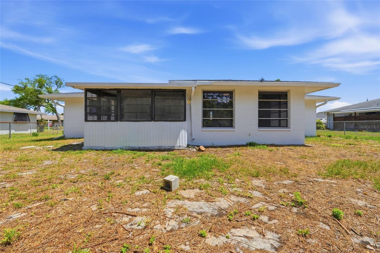 875 Ponderosa Road, Venice, FL 34293 Photo