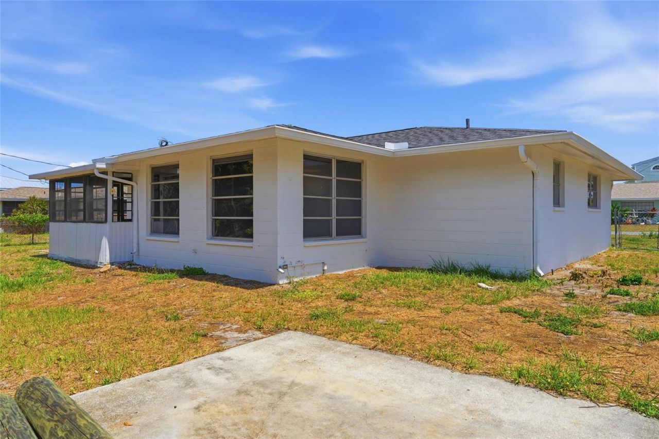875 Ponderosa Road, Venice, FL 34293 Photo