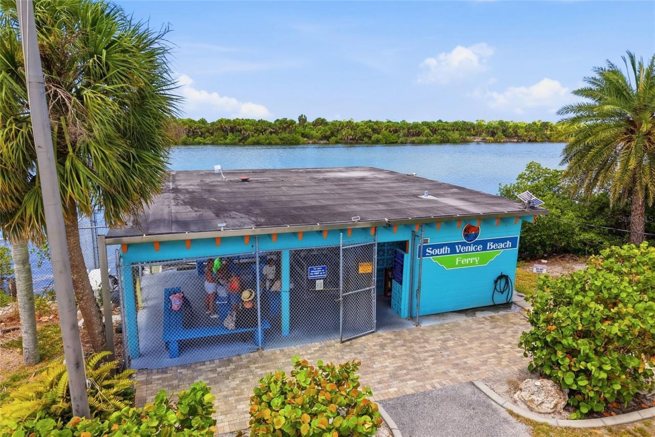 875 Ponderosa Road, Venice, FL 34293 Photo
