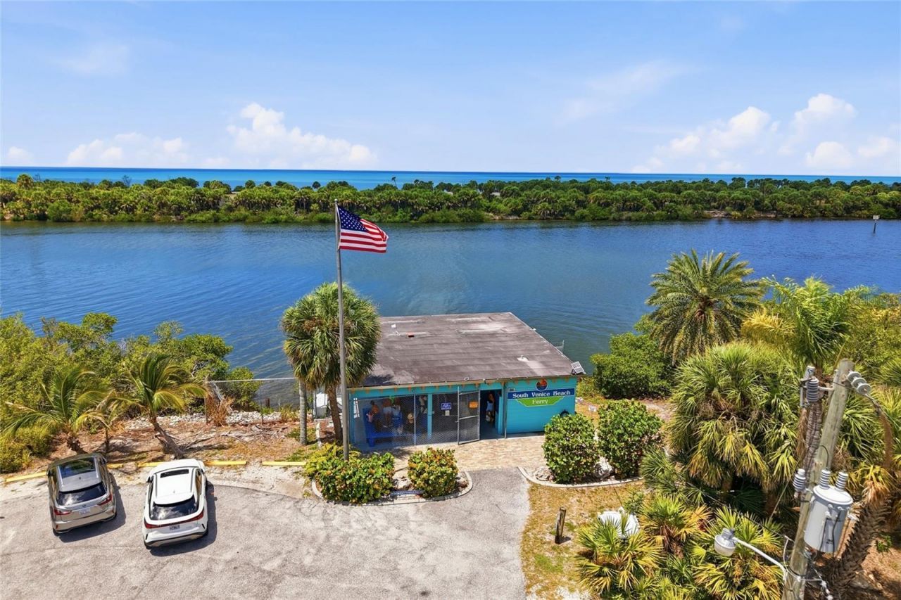 875 Ponderosa Road, Venice, FL 34293 Photo