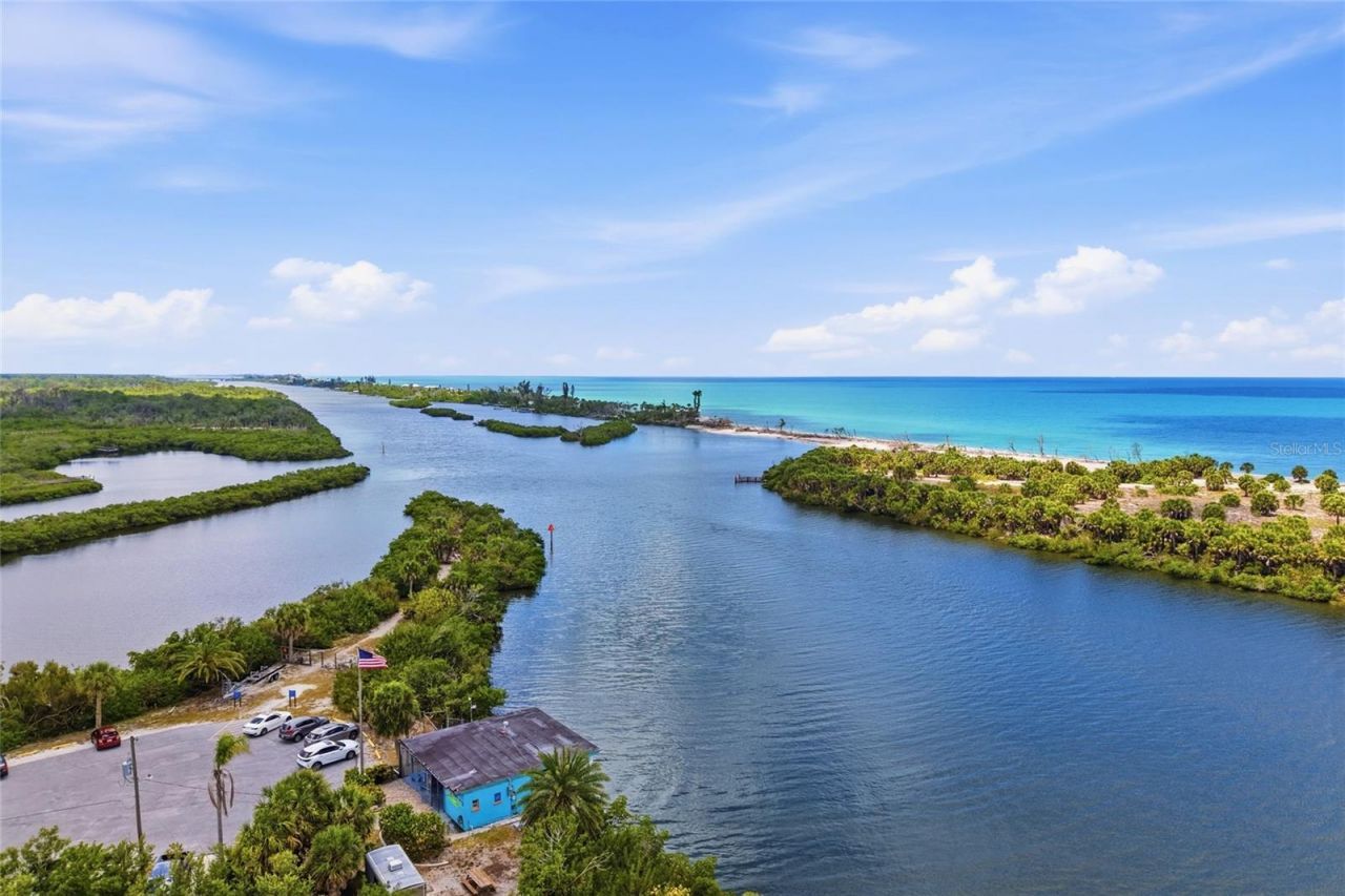 875 Ponderosa Road, Venice, FL 34293 Photo