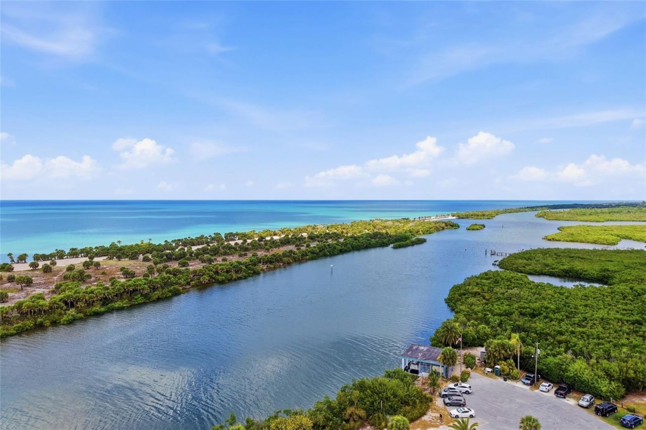 875 Ponderosa Road, Venice, FL 34293 Photo