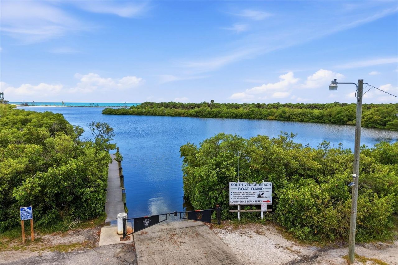 875 Ponderosa Road, Venice, FL 34293 Photo