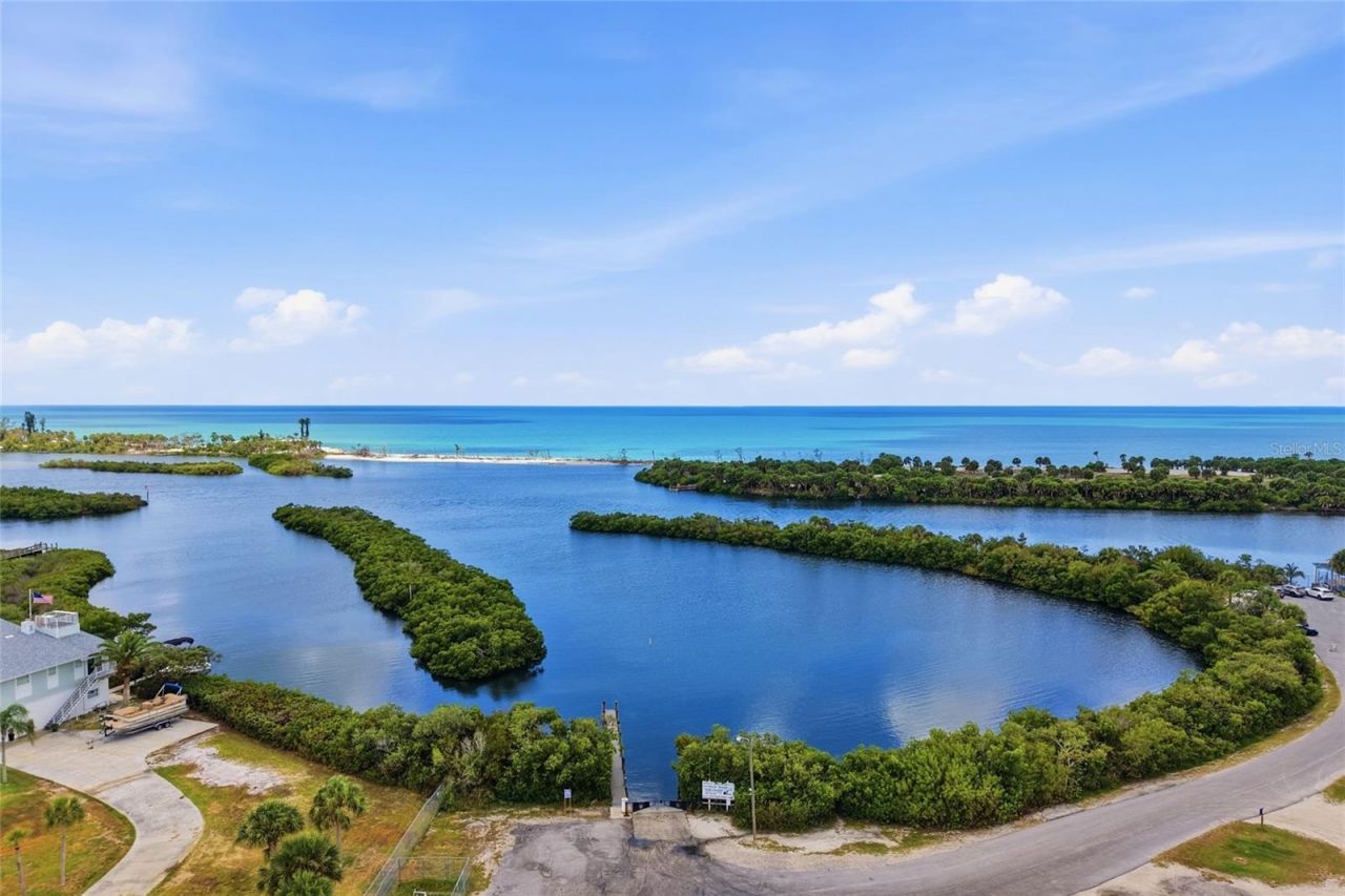 875 Ponderosa Road, Venice, FL 34293 Photo