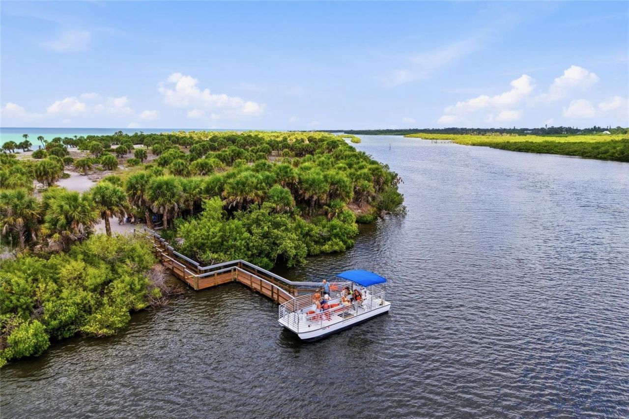 875 Ponderosa Road, Venice, FL 34293 Photo