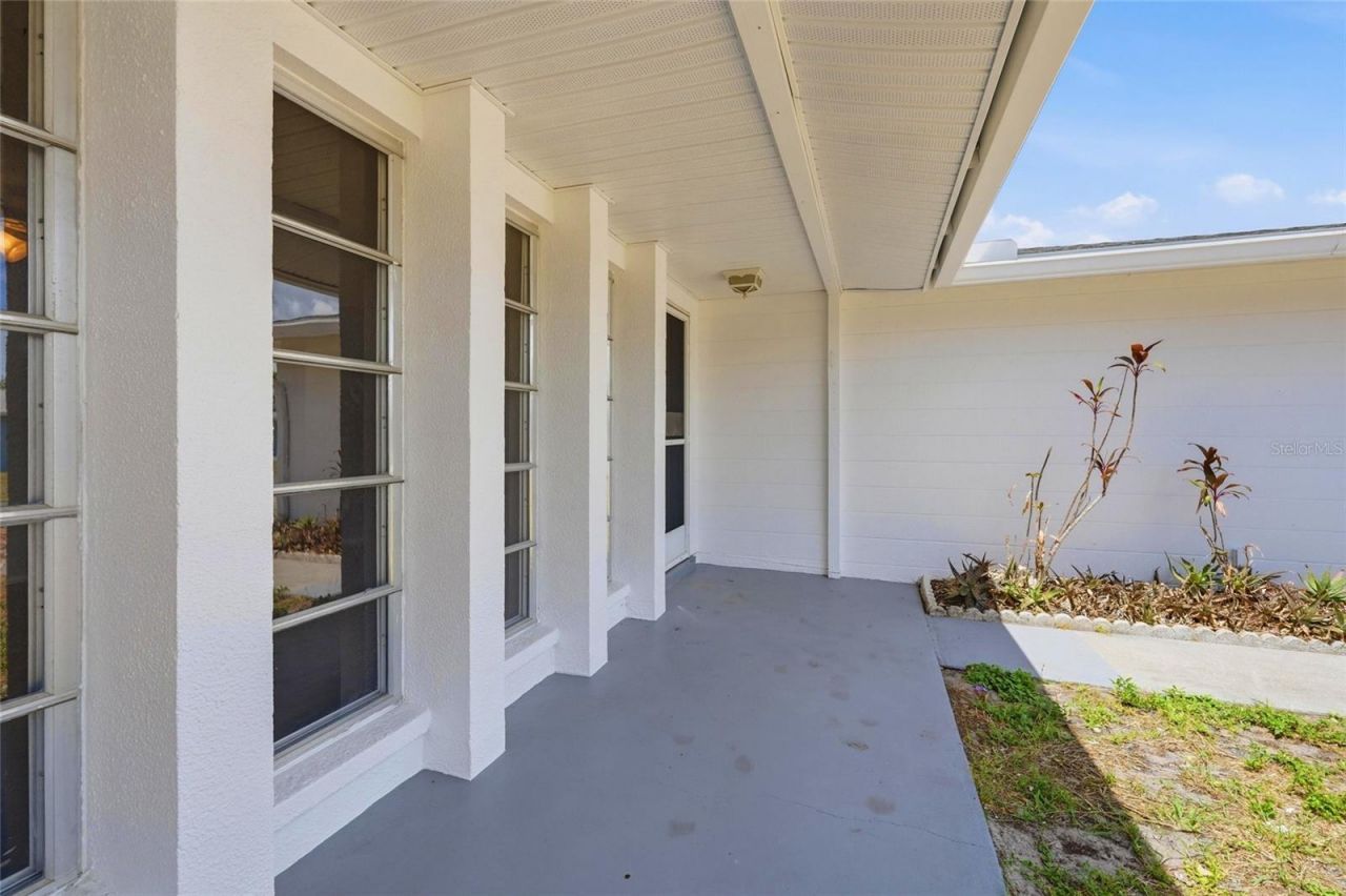 875 Ponderosa Road, Venice, FL 34293 Photo
