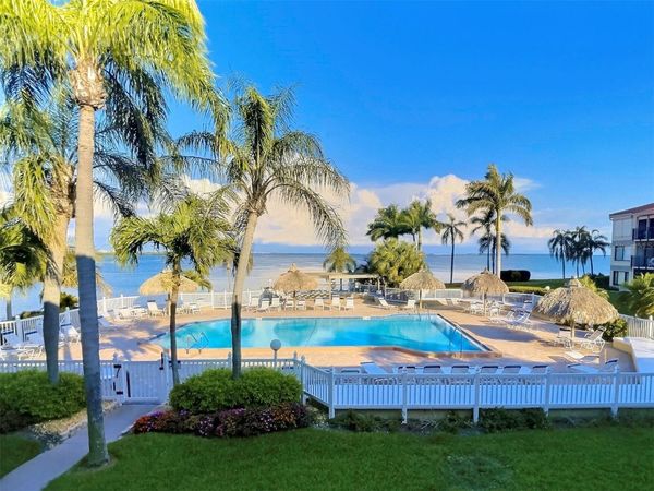 6322 PALMA DEL MAR BOULEVARD S, Unit 213, ST PETERSBURG, FL 33715
