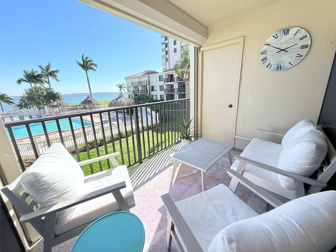 6322 Palma Del Mar Boulevard S, Unit 213, Saint Petersburg, FL 33715 Photo