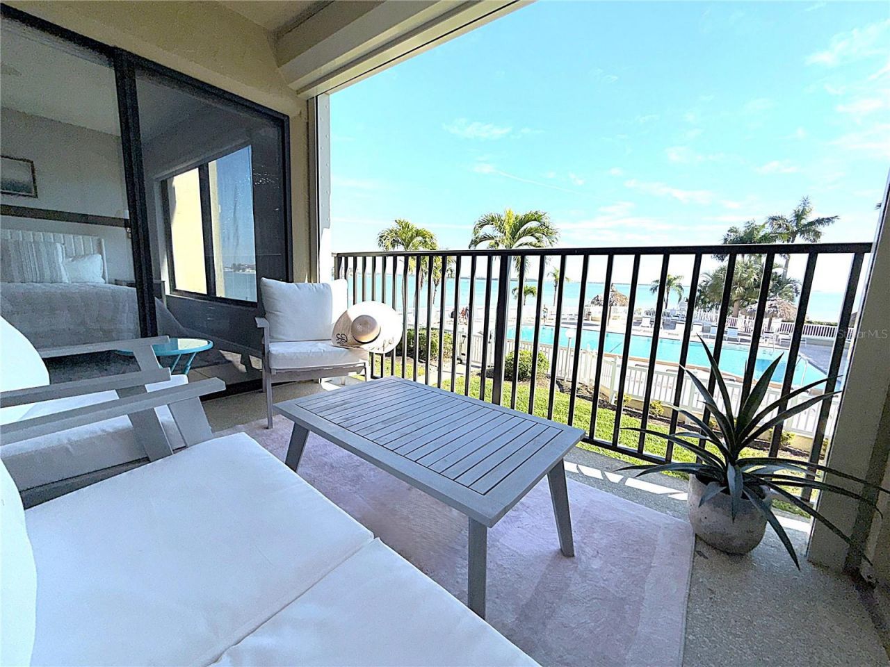 6322 Palma Del Mar Boulevard S, Unit 213, Saint Petersburg, FL 33715 Photo