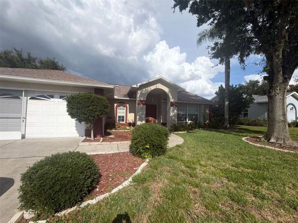 7336 ASHMORE DRIVE, NEW PORT RICHEY, FL 34653